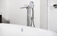 Bath and Sink Faucets picture № 8